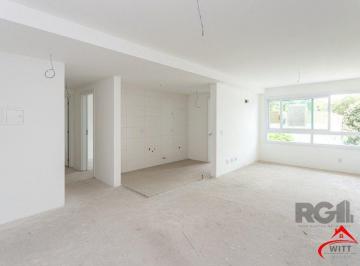 Apartamento · 82m² · 2 Quartos · 2 Vagas · Apartamento de 2 dormitórios e 2 vagas NOVO desocupado