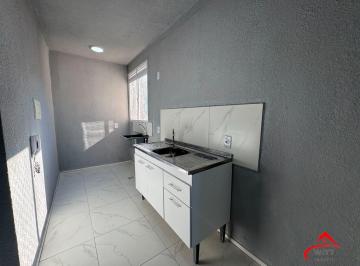 Apartamento · 42m² · 2 Quartos · 1 Vaga · Apartamento 2 dormitórios Vida Alegre Sarandi Porto Alegre 42m