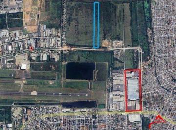 Terreno · 60000m² · Terreno à venda - em Anchieta