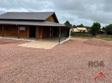 Casa · 120m² · 2 Quartos · 2 Vagas · Casa à venda - no Centro