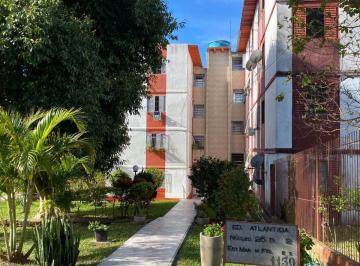 Apartamento · 43m² · 2 Quartos · 1 Vaga · Apartamento com 02 quartos e 01 vaga no Bairro Rubem Berta em Porto Alegre
