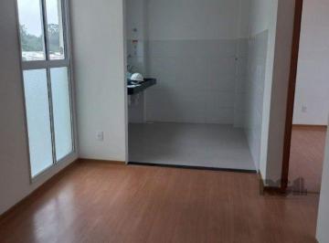 Apartamento · 41m² · 2 Quartos · 1 Vaga · Apartamento 02 dormitórios e 01 vaga, no bairro Alto Petrópolis, em Porto Alegre