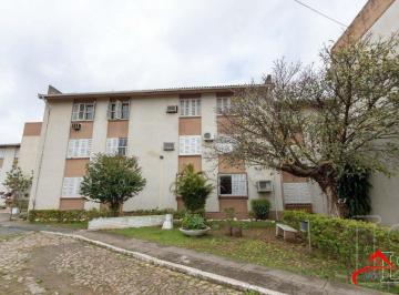 Apartamento · 61m² · 2 Quartos · Apartamento para Venda - 61.12m², 2 dormitórios, Cristal