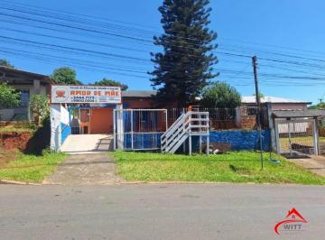 Comercial · 130m² · 4 Quartos · 3 Vagas · Comercial à venda - na Vila Augusta