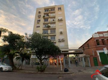 Comercial · 26m² · 1 Quarto · Sala Comercial Bairro Menino Deus