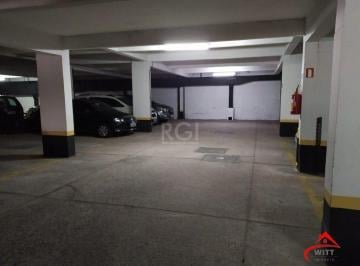 Apartamento · 12m² · Box para Venda - 12m², 0 dormitórios, Centro Histórico