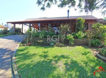 Casa · 205m² · 2 Quartos · 4 Vagas · Casa para Venda - 205m², 2 dormitórios, sendo 1 suites, 4 vagas - Cristal