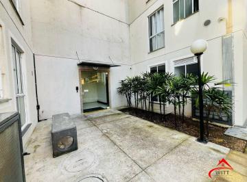 Apartamento · 40m² · 2 Quartos · 1 Vaga · Apto 2D, Cozinha americana, sala com janelão, banheiro e vaga. Sapucaia do Sul