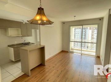 Apartamento · 62m² · 2 Quartos · 1 Vaga · Apartamento à venda - na Vila Ipiranga