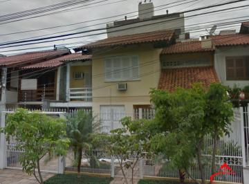 Casa · 325m² · 4 Quartos · 4 Vagas · Casa a venda de 4 dormitórios com 325,40 m², no bairro Jardim Lindóia em Porto A