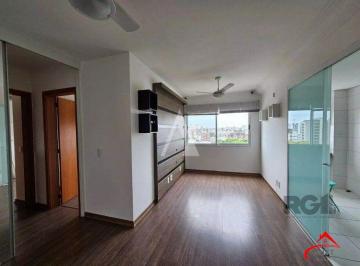 Apartamento · 76m² · 2 Quartos · Apartamento à venda - em Santana