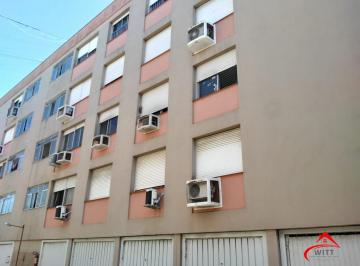 Apartamento · 74m² · 2 Quartos · 2 Vagas · Apartamento dois dormitórios, uma garagem e vaga rotativa