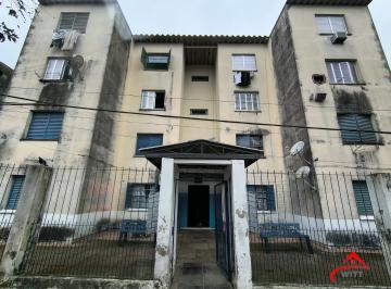 Apartamento · 4m² · 2 Quartos · Apartamento de 2 dormitórios na Restinga