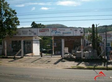 Terreno · 864m² · Terreno para Venda - 864m², 0 dormitórios, Aberta dos Morros