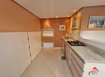 Apartamento · 123m² · 2 Quartos · 1 Vaga · Cobertura com 123m², 2 dormitórios no Bairro Medianeira.