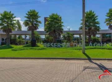 Terreno · 420m² · Vendo Terreno em Condomínio à beira mar em Torres, Rio Grande do Sul