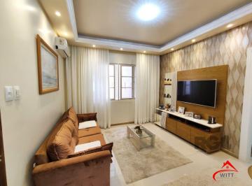 Apartamento · 78m² · 2 Quartos · Apartamento à venda - em Santa Cecília
