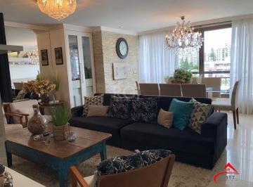 Apartamento · 95m² · 3 Quartos · 2 Vagas · Apartamento para Venda - 172.94m², 3 dormitórios, 1 suites, 2 vagas - Tristeza