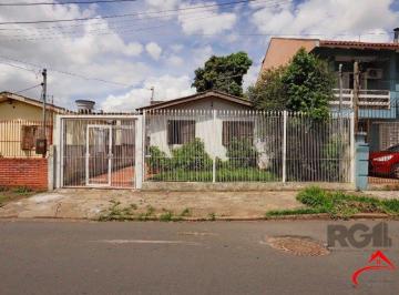 Casa · 128m² · 3 Quartos · 2 Vagas · Casa à venda - em Sarandi