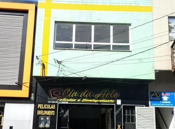 Comercial · 131m² · 2 Quartos · Prédio comercial 131m² Bairro São Jerônimo
