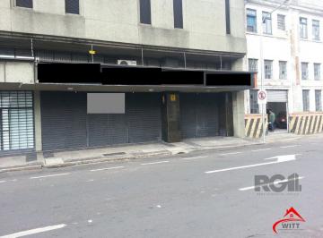 Comercial · 180m² · LOJA NO BAIRRO CENTRO HISTÓRICO, PORTO ALEGRE/RS