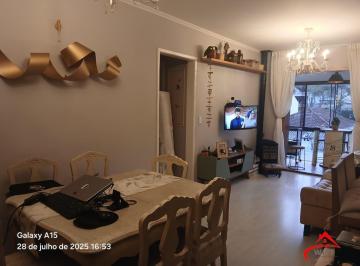 Apartamento · 71m² · 2 Quartos · 1 Vaga · Apartamento à venda - na Vila Conceição