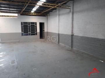 Comercial · 202m² · Pavilhão para Venda - 202m², 0 dormitórios, Santa Maria Goretti
