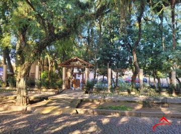 Casa · 36m² · 2 Quartos · 1 Vaga · Sobrado para Venda - 36m², 2 dormitórios, 1 vaga - Guarujá, Porto Alegre
