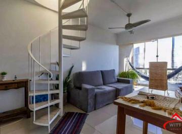 Apartamento · 123m² · 3 Quartos · 1 Vaga · Cobertura 123m2 3 quartos com suíte com 1 vaga Bairro Cristo Redentor