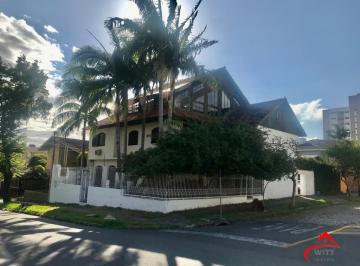 Casa · 560m² · 4 Quartos · 3 Vagas · Mansão com 05 Quartos no Bairro Partenon