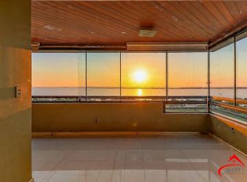 Apartamento · 125m² · 3 Quartos · 2 Vagas · Apartamento à venda - na Praia De Belas