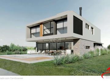 Casa · 357m² · 4 Quartos · 2 Vagas · Casa à venda - em Torres