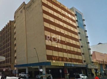 Apartamento · 15m² · Box para Venda - 14.57m², 0 dormitórios, Centro Histórico