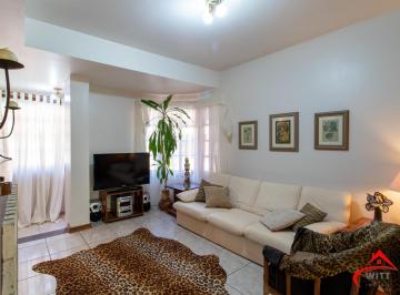 Casa · 173m² · 3 Quartos · 2 Vagas · casa em condominio