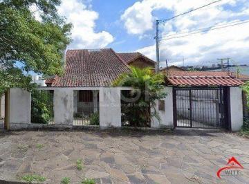 Casa · 296m² · 3 Quartos · 2 Vagas · Casa à venda - em Nonoai