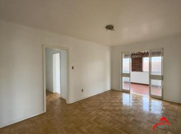 Living · APARTAMENTO 3 DORMITÓRIO COM 2 BANHEIROS PRÓXIMO AO BOURBON IPIRANGA