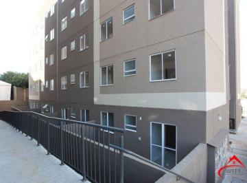 Apartamento · 42m² · 2 Quartos · 1 Vaga · Apartamento 2 Quartos com Área Externa em Ipanema – Porto das Missões