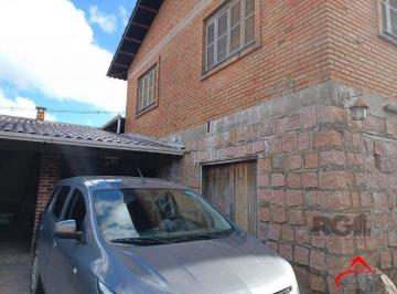 Casa · 144m² · 3 Quartos · 2 Vagas · Casa à venda - na Vila Nova
