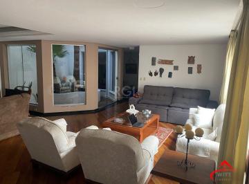 Casa · 378m² · 4 Quartos · 2 Vagas · Casa para Venda - 378m², 4 dormitórios, sendo 1 suites, 2 vagas - Chácara das Pe