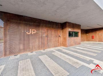 Apartamento · 33m² · 1 Quarto · 1 Vaga · Apartamento tipo Stúdio, um dormitório em frente à Rendenção