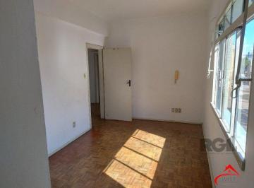 Apartamento · 34m² · 1 Quarto · Apartamento à venda - na Floresta