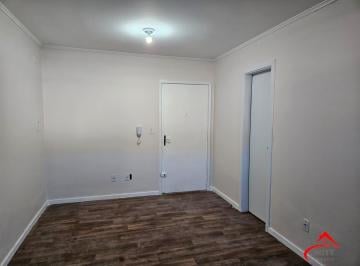 Apartamento · 27m² · 1 Quarto · Apartamento JK, no bairro Sarandi, em Porto Alegre/RS
