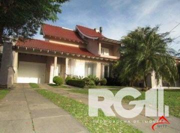 Casa · 390m² · 3 Quartos · 6 Vagas · Casa à venda - em Marechal Rondon