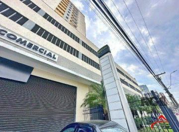 Comercial · 38m² · Sala Comercial, Santo Antônio