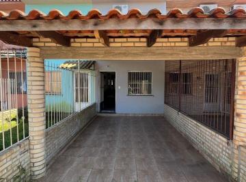 Casa · 73m² · 2 Quartos · 1 Vaga · Sobrado Com 2 dormitorios