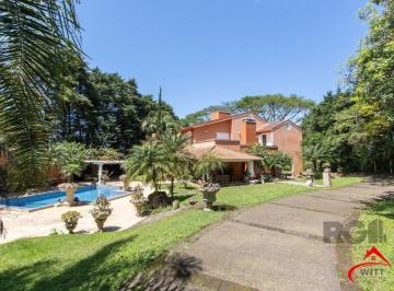 Rural · 37780m² · 5 Quartos · 6 Vagas · Rurais à venda - em Portão