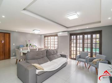 Casa · 277m² · 3 Quartos · 4 Vagas · Casa 03 dormit (suíte e closet) e 4 vagas, na Vila Ipiranga, em Porto Alegre, RS