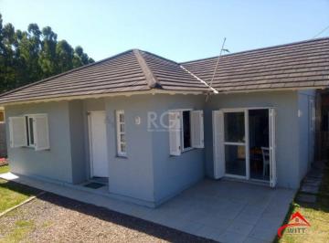 Casa · 70m² · 2 Quartos · 4 Vagas · Casa para Venda - 69.98m², 2 dormitórios, 4 vagas - Jardim Dos Lagos