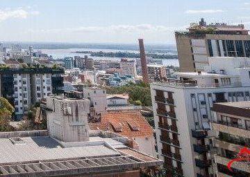 Apartamento · 208m² · 3 Quartos · 1 Vaga · Apartamento à venda - na Floresta