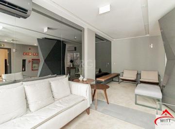 Apartamento · 30m² · 1 Quarto · 1 Vaga · Apartamento à venda - no Centro Histórico